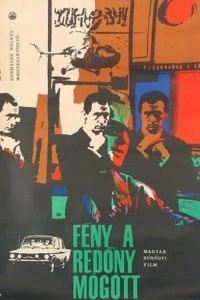 Свет за шторами (1966)